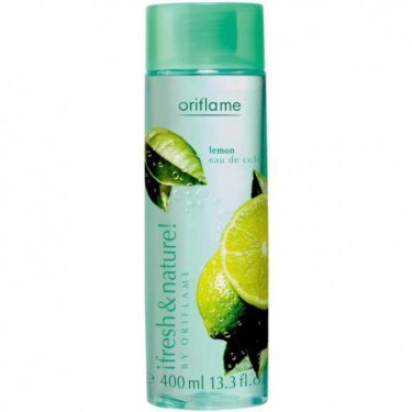 Fresh & Nature: Lemon