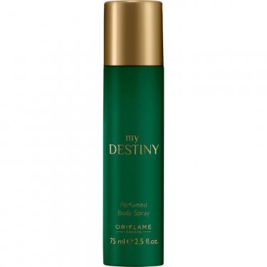 My Destiny (Body Spray)