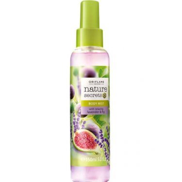 Nature Secrets: Lavender & Fig
