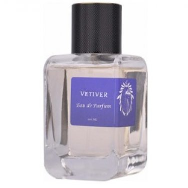 Vetiver