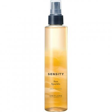 Sensity: Sun Sparkle