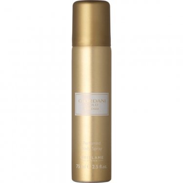 Womens' Collection: Sensual Jasmine (Body Spray)