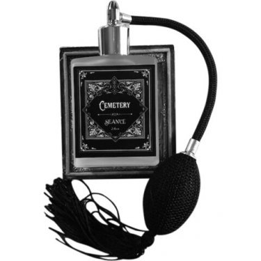 Cemetery (Eau de Parfum)