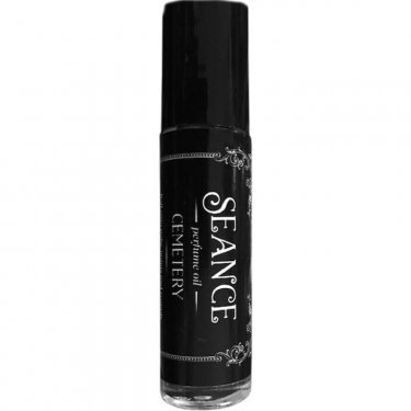 Cemetery (Perfume OIl)
