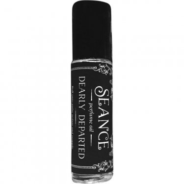 Dearly Departed (Perfume Oil)