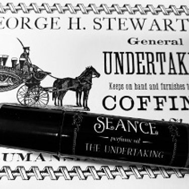 The Undertaking