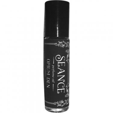 Opium Den (Perfume Oil)