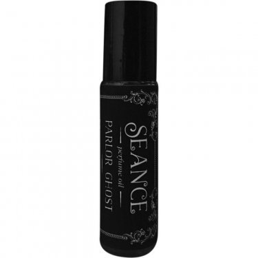 Parlor Ghost (Perfume Oil)