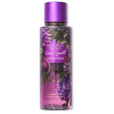 Love Spell Untamed