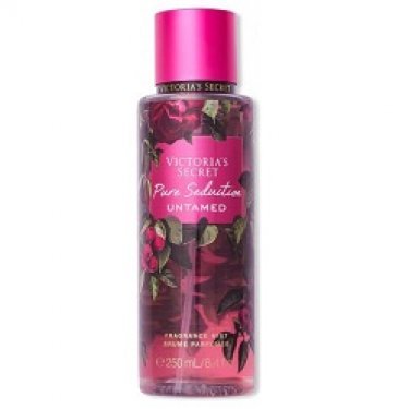 Pure Seduction Untamed