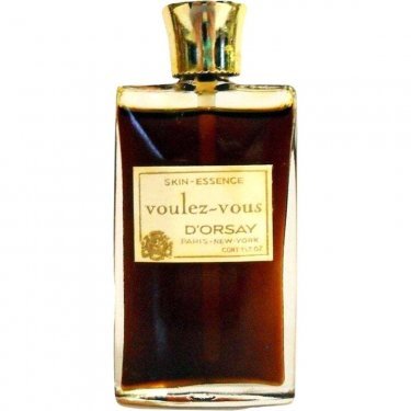 Voulez-Vous (Skin-Essence)
