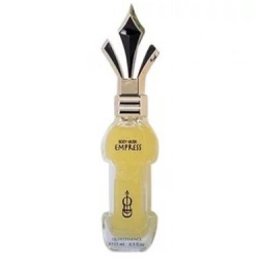 Body Musk: Empress (Perfume Oil)