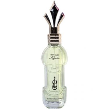 Body Musk: Hypatia