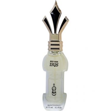 Body Musk: Iris (Perfume Oil)
