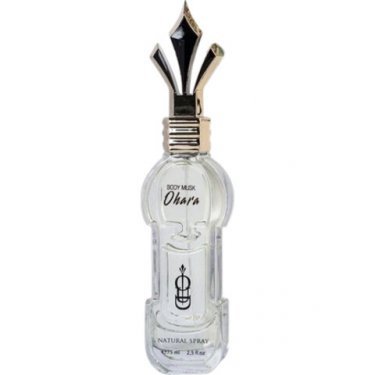 Body Musk: Ohara