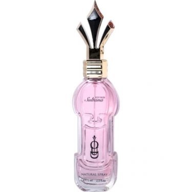 Body Musk: Sultana