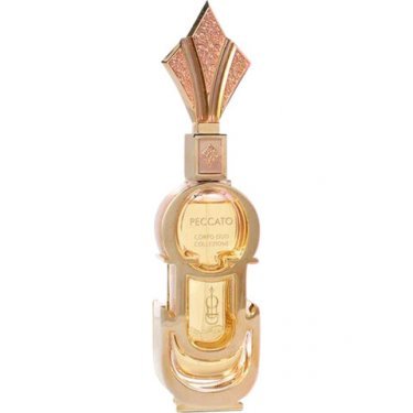 Corpo Oud Collezione: Peccato (Estratto de Profumo)