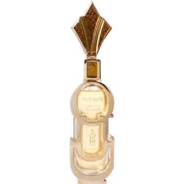 Corpo Oud Collezione: Piccante (Estratto de Profumo)