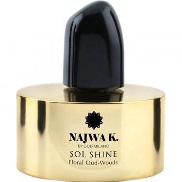 Najwa K.: Sol Shine