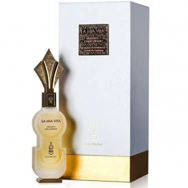Velluto Collezione: La Mia Vita (Estratto de Profumo)