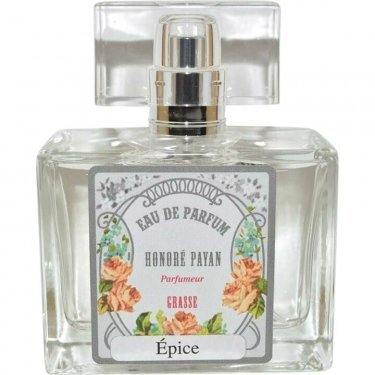 Épice