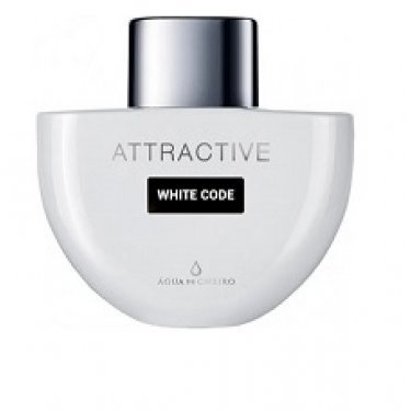 Attractive White Code