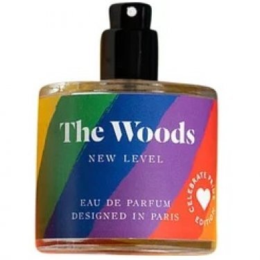 The Woods - New Level Celebrate Pride Edition