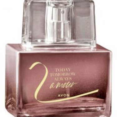 Today Tomorrow Always Amour (2021)