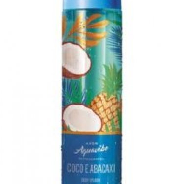 Aquavibe Coco e Abacaxi