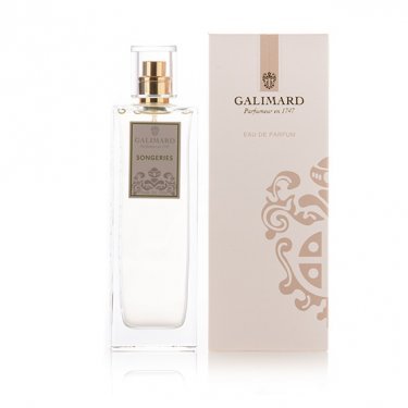 Songeries (Eau de Parfum)