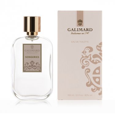 Songeries (Eau de Toilette)