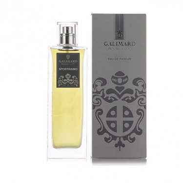 Sportissimo (Eau de Parfum)