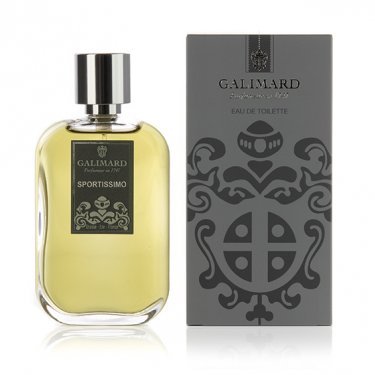 Sportissimo  (Eau de Toilette)