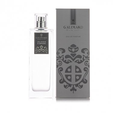 Un Hiver à Grasse (Eau de Parfum)