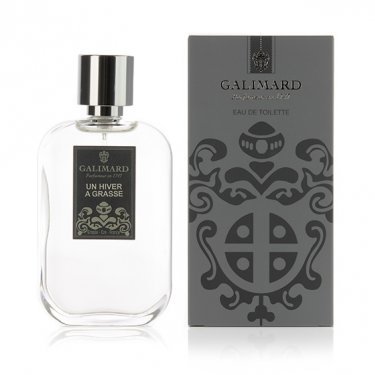 Un Hiver à Grasse (Eau de Toilette)