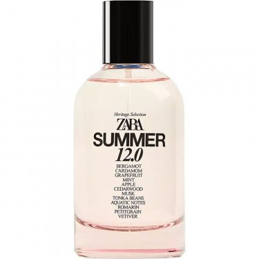 Heritage Selection Summer 12.0