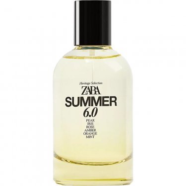 Heritage Selection Summer 6.0