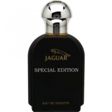 Jaguar Special Edition