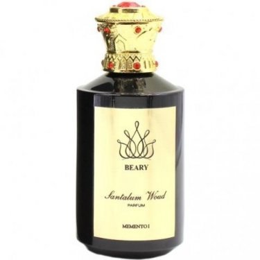Santalum Woud