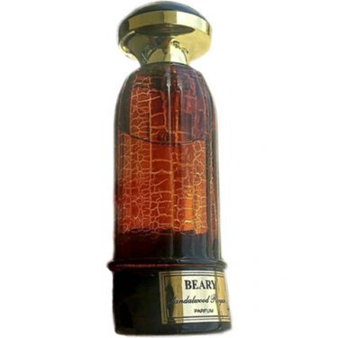 Sandalwood Royal