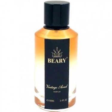 Vintage Aoud