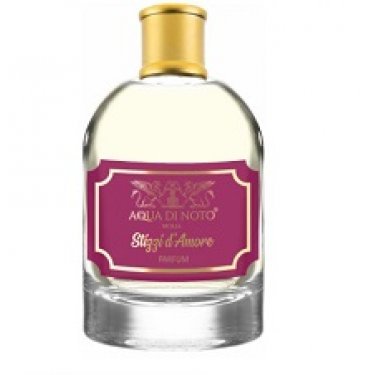 Stizzi d'Amore / Stizzi d’Amuri
