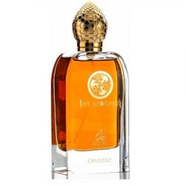 Opulent