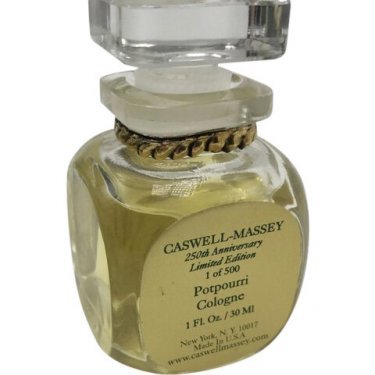 Potpourri 250th Anniversary Limited Edition