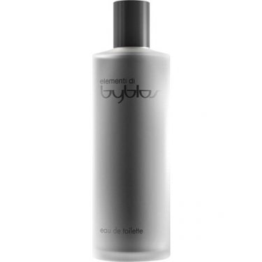 Elementi di Byblos: Carbon Sensation