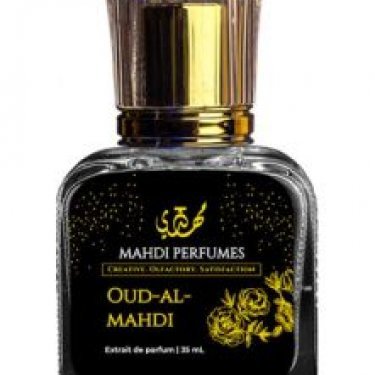 Oud Al Mahdi
