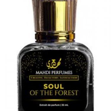 Soul Of The Forest