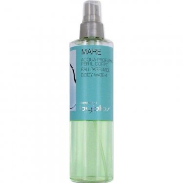 Elementi di Byblos: Mare (Acqua Profumata)