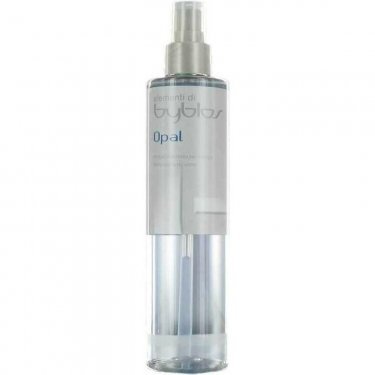 Elementi di Byblos: Opal (Acqua Profumata)