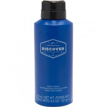 Discover (Body Spray)